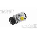 Cylindre de roue METELLI - 04-0933