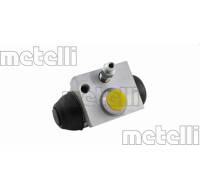 Cylindre De Roue Frein Delphi LW90051 - Aluminium, Diamètre Piston 18 Mm - Pièce Première Monte Pour Performance Et Sécurité - 5