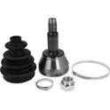 Homokineet reparatie set, aandrijfas METELLI - 15-1192