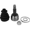 Homokineet reparatie set, aandrijfas METELLI - 15-1283