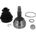 Homokineet reparatie set, aandrijfas METELLI - 15-1364
