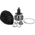 Homokineet reparatie set, aandrijfas METELLI - 15-1414