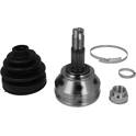 Homokineet reparatie set, aandrijfas METELLI - 15-1418
