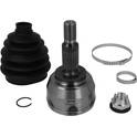 Homokineet reparatie set, aandrijfas METELLI - 15-1519
