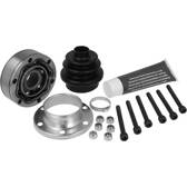 Homokineet reparatie set, aandrijfas METELLI - 16-1020
