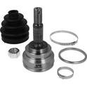 Homokineet reparatie set, aandrijfas METELLI - 15-1194