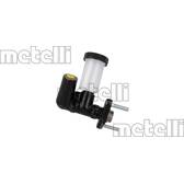 Hoofdcilinder, koppeling METELLI - 55-0200