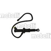 Hoofdcilinder, koppeling METELLI - 55-0227