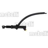 Hoofdcilinder, koppeling METELLI - 55-0241
