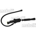 Hoofdcilinder, koppeling METELLI - 55-0253