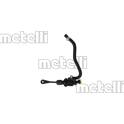 Hoofdcilinder, koppeling METELLI - 55-0277