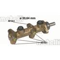 Hoofdremcilinder METELLI - 05-0040
