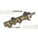 Hoofdremcilinder METELLI - 05-0130
