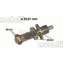 Hoofdremcilinder METELLI - 05-0223