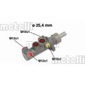 Hoofdremcilinder METELLI - 05-0641