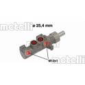 Hoofdremcilinder METELLI - 05-0642
