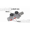 Hoofdremcilinder METELLI - 05-0746
