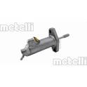 Hulpcilinder, koppeling METELLI - 54-0013
