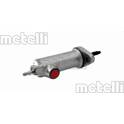 Hulpcilinder, koppeling METELLI - 54-0017
