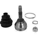 CV joint kit  METELLI - 15-1019