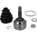CV joint kit  METELLI - 15-1378