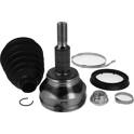 CV joint kit  METELLI - 15-1478