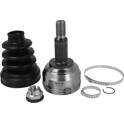 CV joint kit  METELLI - 15-1579