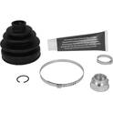 Kit cuffia, Semiasse METELLI - 13-0108