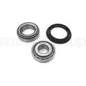 Kit cuscinetto ruota METELLI - 19-2501