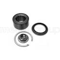 Kit cuscinetto ruota METELLI - 19-7058