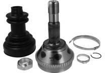 Kit Giunti Omocinetici SKF VKJA 5597 - Ricambio Auto Di Alta Qualità - Foto 11