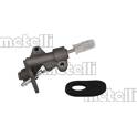 Master Cylinder, clutch METELLI - 55-0218