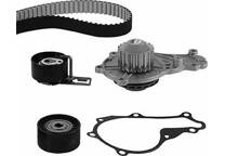 Pompa acqua + Kit cinghie dentate