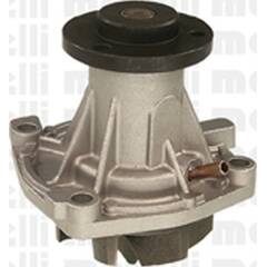 Pompe à eau METELLI - 24-0671