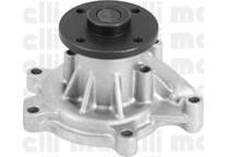 SKF VKPC 91809 Pompa Acqua Auto - Ricambio Di Qualità Per Sistema Raffreddamento - 2