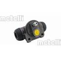 Radbremszylinder METELLI - 04-0612