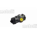 Radbremszylinder METELLI - 04-0932