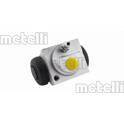 Radbremszylinder METELLI - 04-0954