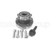 Radlagersatz METELLI - 19-2317