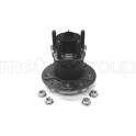 Radlagersatz METELLI - 19-2438