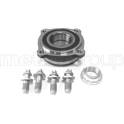 Radlagersatz METELLI - 19-2707