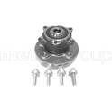 Radlagersatz METELLI - 19-2722