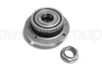 Radlagersatz