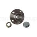 Radlagersatz METELLI - 19-2906