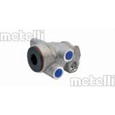 Master Vac (régulateur de freinage) METELLI - 09-0001
