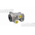 Master Vac (régulateur de freinage) METELLI - 09-0012