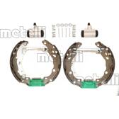 Remschoenset METELLI - 51-0155