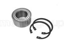 Jeu Roulements Roue Febi-Bilstein 24366 - Compatible Audi A4, VW Passat