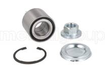 Roulement De Roue FEBI BILSTEIN 18287