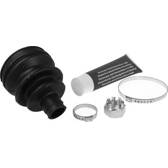 Jeu de joints-soufflets (Cardan) METELLI - 13-0007